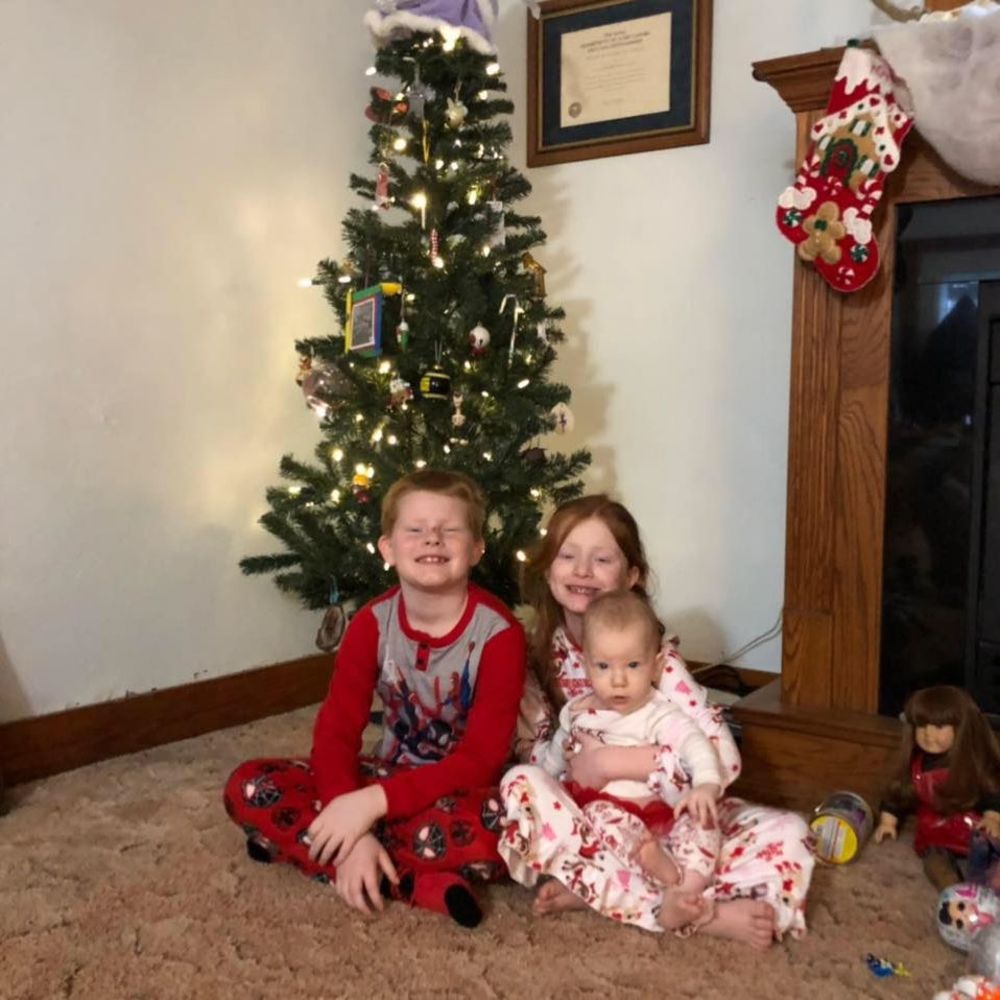 Meet your Posher, Callie